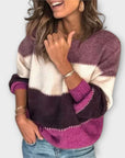 Elisa - Casual & Cozy Sweater
