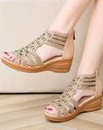 Lisa | Orthopedic Shoes