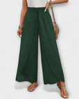Chiara - Stylish Palazzo Trousers
