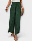 Chiara - Stylish Palazzo Trousers