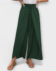 Chiara - Stylish Palazzo Trousers