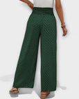Chiara - Stylish Palazzo Trousers