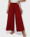 Chiara - Stylish Palazzo Trousers