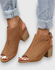 Mira – Sandals