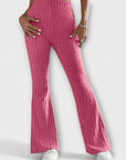 Jennifer - Elegant Flared Pants
