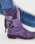 Orthopedic Winter Shoes