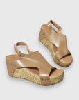Mia – Platform Sandals