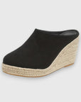Sienna – Espadrille Platform Sandals