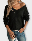 Evers - Casual Sweater