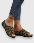 Tina – Leo Sandals