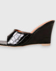 Jasmine – Chunk Heel Sandals