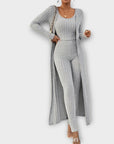 Elisa - Three-Piece Set
