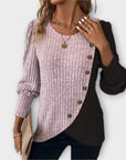 Nostalgia - Creative Knit Sweater