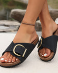 Comfortable Orthopedic Sandals for Women