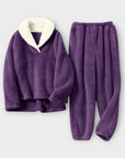 Stella - Cozy Flannel Set