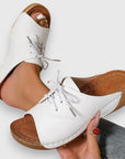Saskia – Vintage Style Sandals