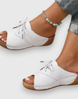 Saskia – Vintage Style Sandals