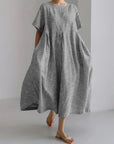 Bianca™ Mediterranean Summer Dress