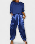 Two-piece set