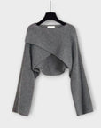 Sandra - Cozy Three-Piece Suit