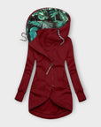 Nora - Elegant & Water-Repellent Jacket