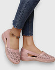 Merle – Summer Comfort Shoes