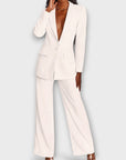 Amélie - Women's Suit