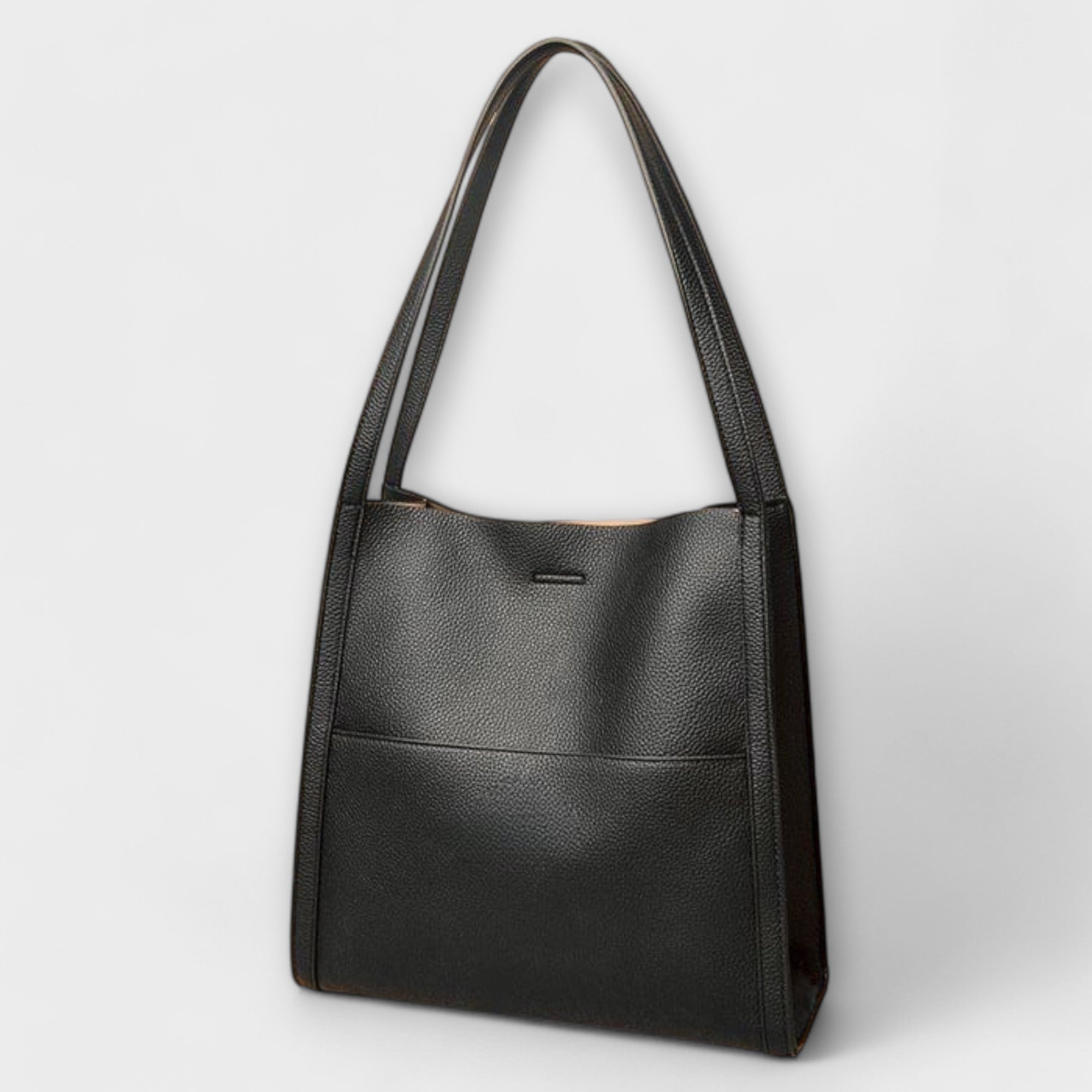 Lora. - Handmade Leather Bag