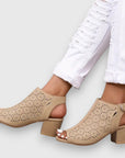 Mira – Sandals