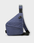 Lora - Anti-Theft Shoulder Bag