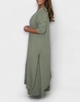 3-Piece Stylish Women's Co-Ord Set