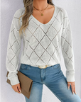 Evers - Casual Sweater
