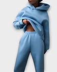 Kristine - Cozy Tracksuit