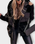 Ava - Elegant Puffer Jacket
