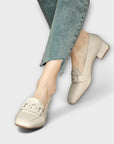 Monika - Slippers