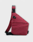 Lora - Anti-Theft Shoulder Bag