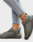 Timeless Chelsea Sneakers
