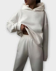 Kristine - Cozy Tracksuit