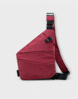 Lora - Anti-Theft Shoulder Bag