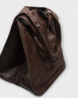 Lora - Oversized Weekend Bag
