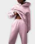 Kristine - Cozy Tracksuit