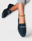 Flanell Loafer