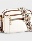 Lora - Crossbody Bag Made of Vegan Leather