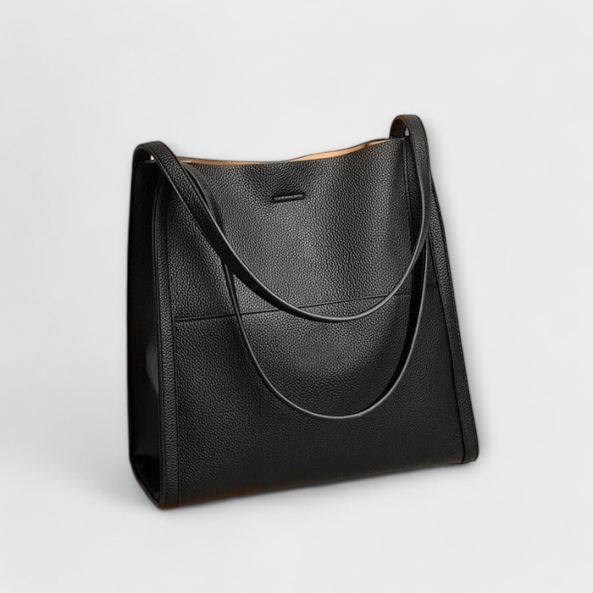 Lora. - Handmade Leather Bag