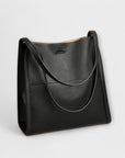 Lora. - Handmade Leather Bag
