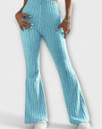 Jennifer - Elegant Flared Pants