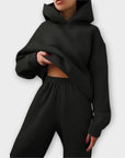 Kristine - Cozy Tracksuit