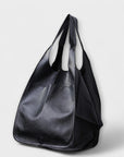 Lora - Oversized Weekend Bag