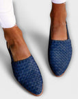 Luisa - Moccasins