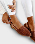 Luisa - Moccasins